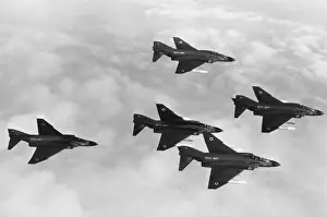 McDonnell Douglas F-4 Phantom