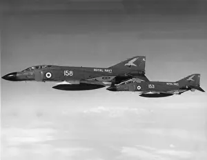 McDonnell Douglas F-4 Phantom
