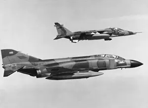 McDonnell Douglas F-4 Phantom