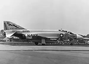 McDonnell Douglas F-4 Phantom