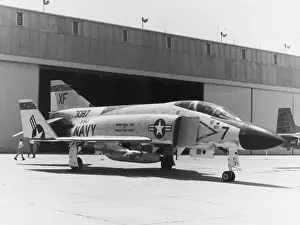 McDonnell Douglas F-4 Phantom