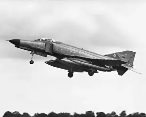 McDonnell Douglas F-4 Phantom