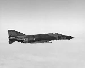 McDonnell Douglas F-4 Phantom