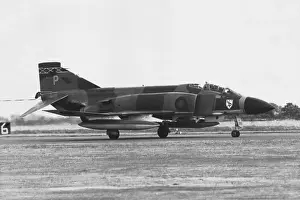 McDonnell Douglas F-4 Phantom
