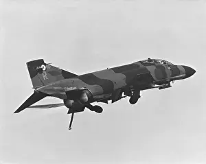 McDonnell Douglas F-4 Phantom
