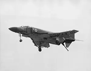 McDonnell Douglas F-4 Phantom