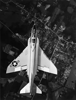 McDonnell Douglas F-4 Phantom