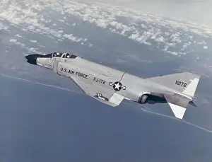 McDonnell Douglas F-4 Phantom