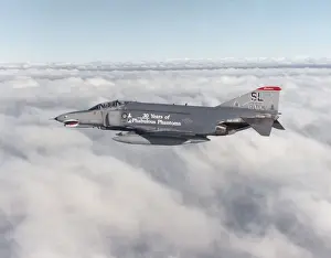 McDonnell Douglas F-4 Phantom