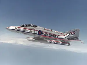McDonnell Douglas F-4 Phantom