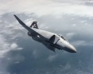 McDonnell Douglas F-4 Phantom