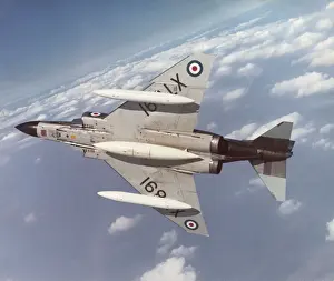 McDonnell Douglas F-4 Phantom