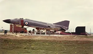 McDonnell Douglas F-4 Phantom