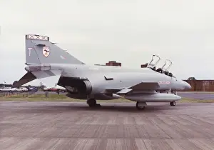 McDonnell Douglas F-4 Phantom