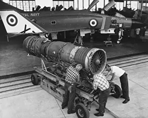 McDonnell Douglas F-4 Phantom