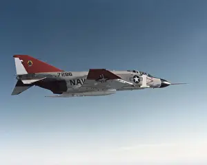McDonnell Douglas F-4 Phantom
