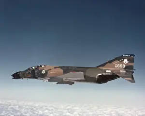 McDonnell Douglas F-4 Phantom