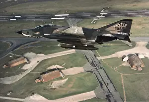 McDonnell Douglas F-4 Phantom