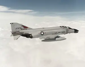 McDonnell Douglas F-4 Phantom