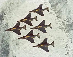 McDonnell Douglas F-4 Phantom