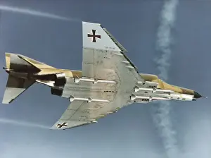 McDonnell Douglas F-4 Phantom