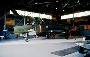 McDonnell Douglas F-4E Phantom