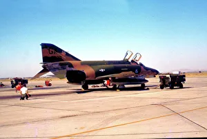 McDonnell Douglas F-4E Phantom 67-0223