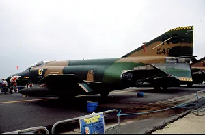 McDonnell Douglas F-4E Phantom 68-0480