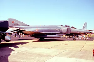 Hava Prints: McDonnell Douglas F-4E Phantom 7-473
