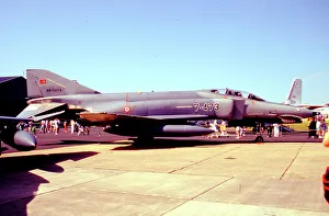 Hava Prints: McDonnell Douglas F-4E Phantom II 7-473