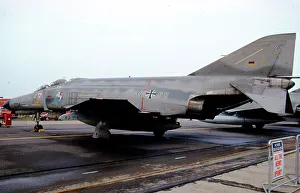 Jagdbombergeschwader Prints: McDonnell Douglas F-4F Phantom 37+65