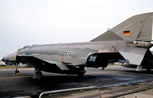Jagdbombergeschwader Prints: McDonnell Douglas F-4F Phantom 37+79