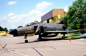 McDonnell Douglas F-4F Phantom 37+83