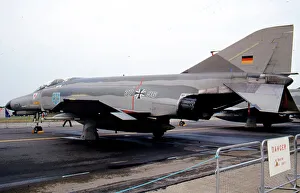McDonnell Douglas F-4F Phantom 37+96