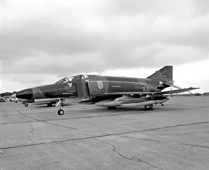 Phantom Prints: McDonnell Douglas F-4F Phantom 38+30