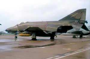 Phantom Prints: McDonnell Douglas F-4F Phantom II 38+53