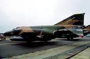 McDonnell Douglas F-4G Phantom II 69-0250