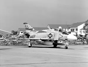 McDonnell Douglas F-4J 153835