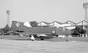 McDonnell Douglas F-4K Phantom FG. 1 XT861