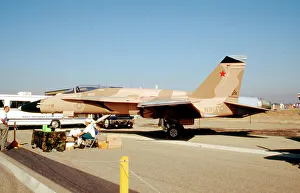 Angels Collection: McDonnell Douglas F-A-18A Hornet 162411