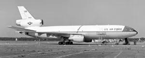 1984 Gallery: McDonnell Douglas KC-10A Extender 79-1712