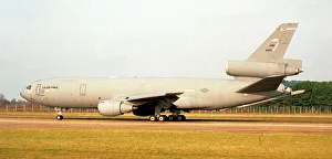 McDonnell Douglas KC-10A Extender 79-1950