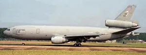 McDonnell Douglas KC-10A Extender 82-0191