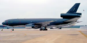 Kc 10a Prints: McDonnell Douglas KC-10A Extender 85-0029