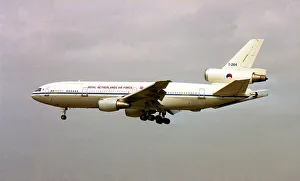 McDonnell Douglas KDC-10 T-264