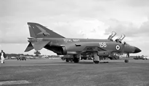 Mcdonnell Prints: McDonnell Douglas Phantom FG. 1 XT865 165