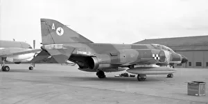 1976 Prints: McDonnell Douglas Phantom FG. 1 XV571 A