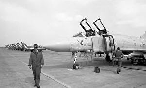 McDonnell Douglas Phantom FGR. 2 XV410