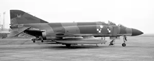 Richthofen Prints: McDonnell Douglas Phantom FGR. 2 XV482 C
