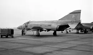 McDonnell Douglas Phantom FGR. 2 XV485 P
